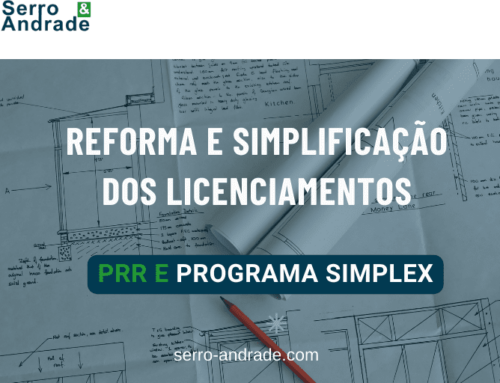Reforma y simplificación de la concesión de licencias en Portugal: más agilidad y eficacia