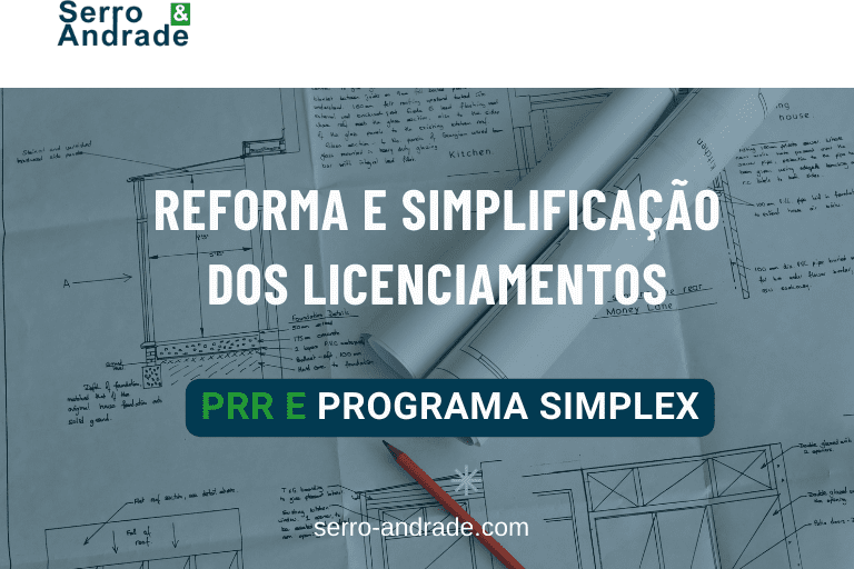 licence reform and simplification