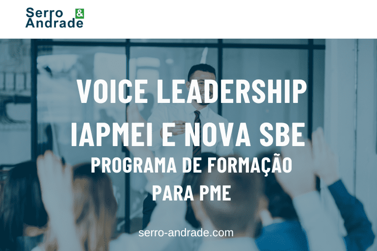 Programa de Formação Iapmei