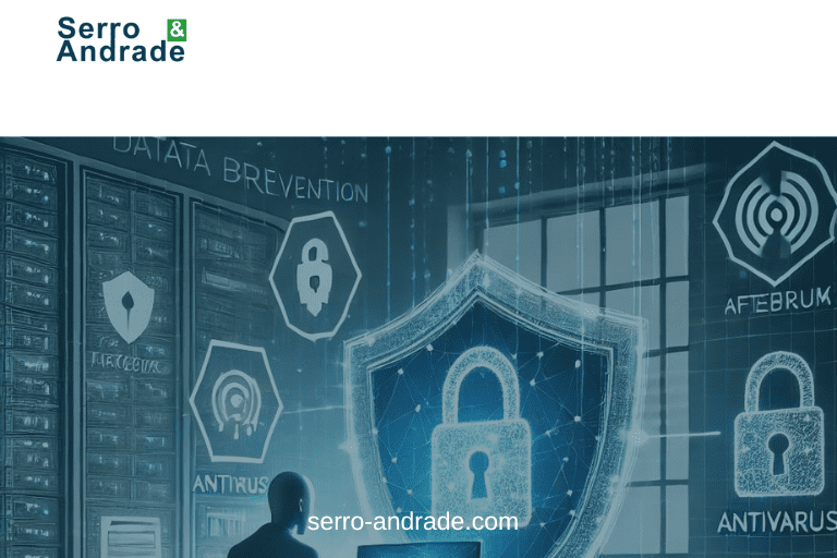 Prevención de la violación de datos personales