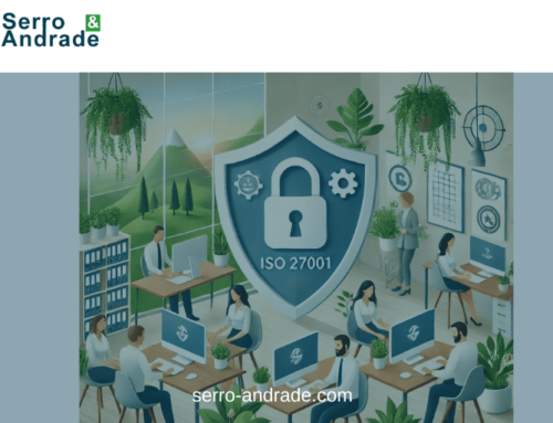 The Importance of ISO 27001 Certification in the Digital Age
